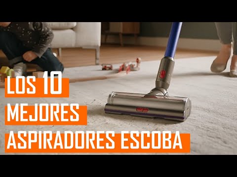 Aspiradora Escoba en El Corte Inglés: ¡Limpieza eficiente para tu hogar!